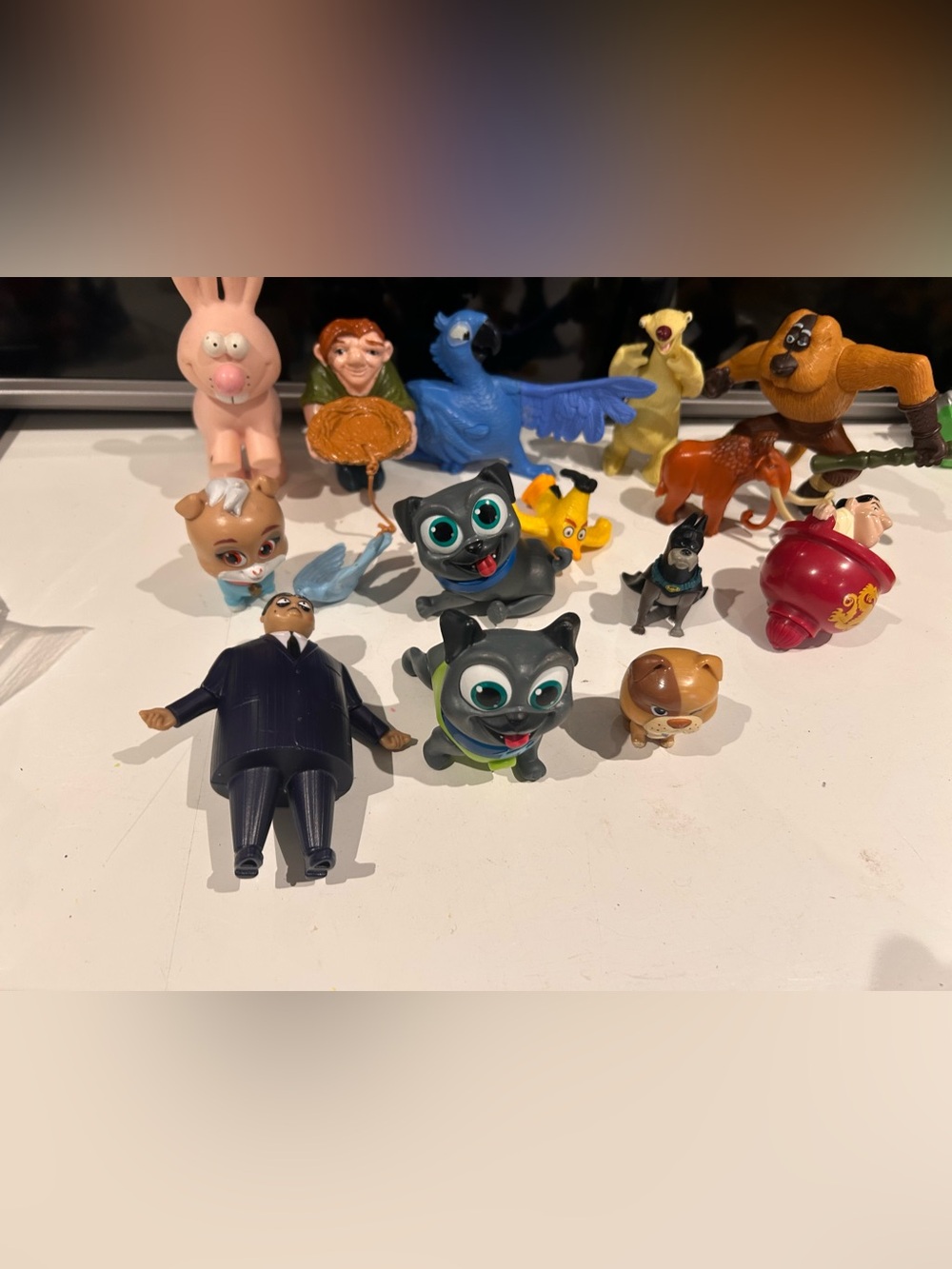 Randok lot of disney